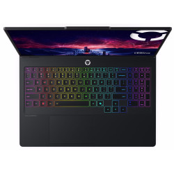 Ноутбук Lenovo Legion Pro 5 16ADR10 Ryzen 7 8745HX 32GB/1TB NoOS (Eclipse Black) Thumb