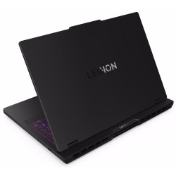 Ноутбук Lenovo Legion Pro 5 16ADR10 Ryzen 7 8745HX 32GB/1TB NoOS (Eclipse Black) Thumb