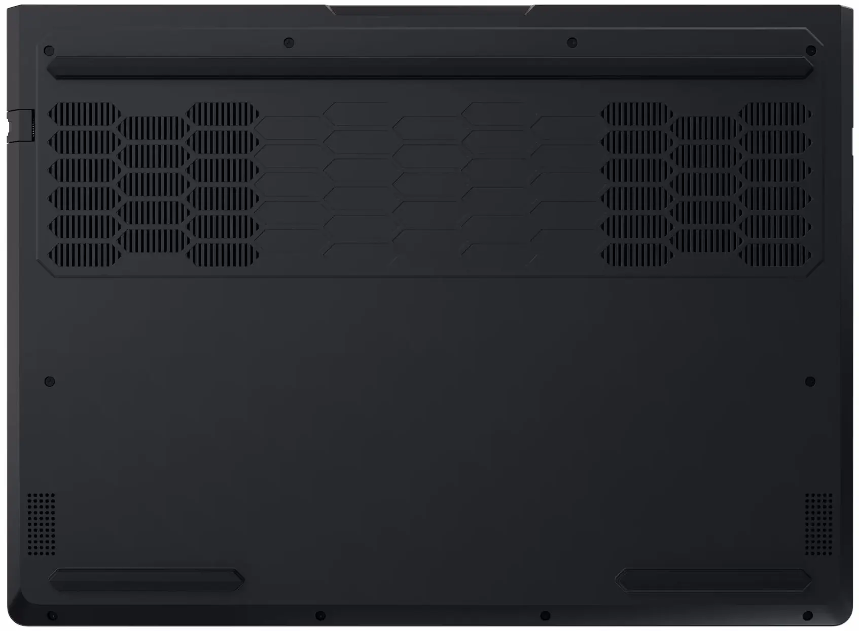 Ноутбук Lenovo Legion Pro 5 16AFR10 Ryzen 9 9955HX 32GB/2TB NoOS (Eclipse Black) - 12