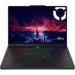Ноутбук Lenovo Legion Pro 5 16AFR10 Ryzen 9 9955HX 32GB/2TB NoOS (Eclipse Black)