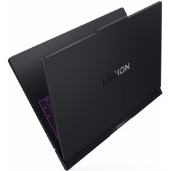 Ноутбук Lenovo Legion Pro 5 16AFR10 Ryzen 9 9955HX 32GB/2TB NoOS (Eclipse Black) Thumb