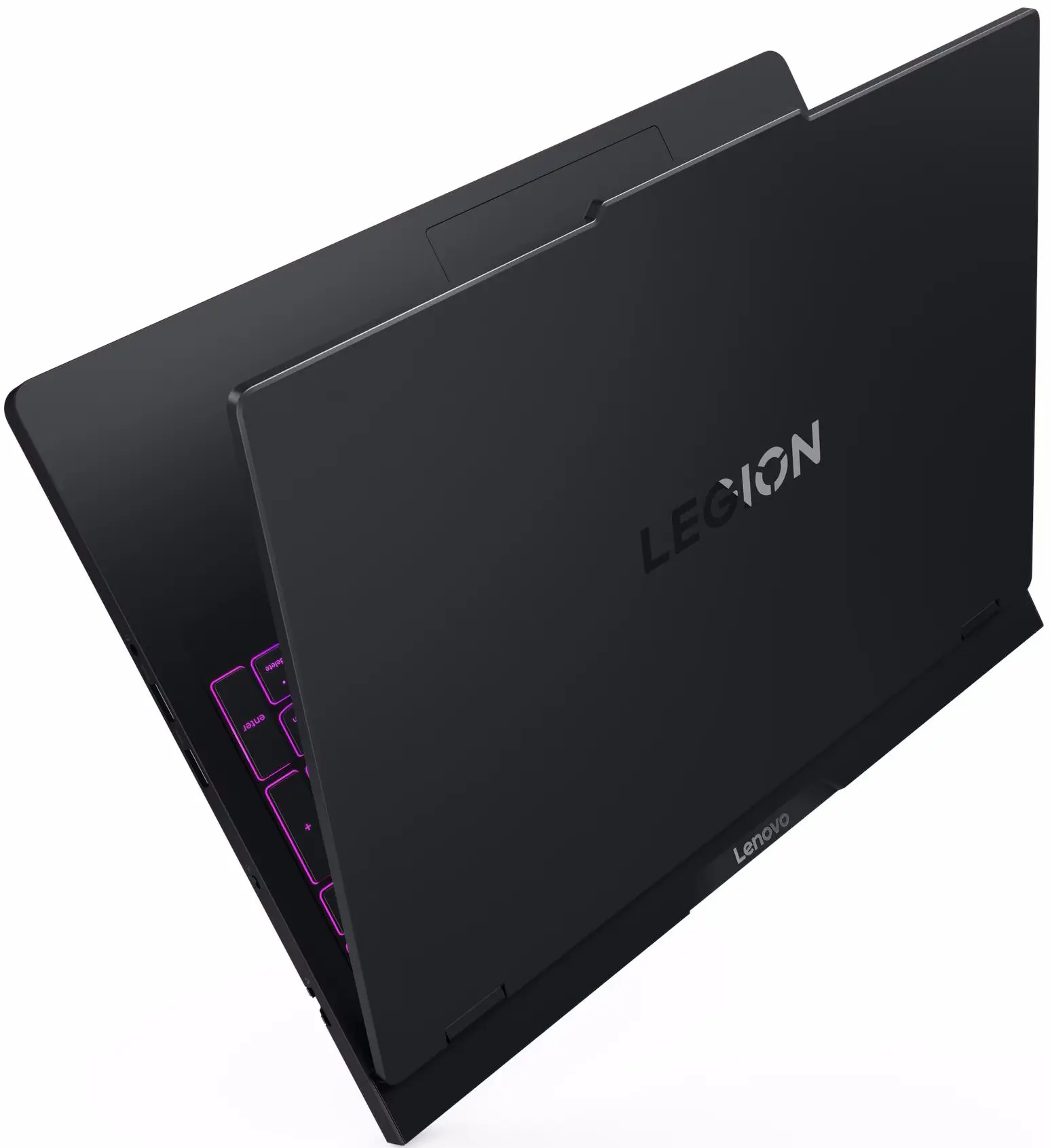 Ноутбук Lenovo Legion Pro 5 16AFR10 Ryzen 9 9955HX 32GB/2TB NoOS (Eclipse Black) - 9
