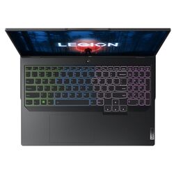 Ноутбук Lenovo Legion Pro 5 16ARX8 AMD Ryzen 7 7745HX 16GB DDR5/1TB SSD (Onyx Grey) Thumb