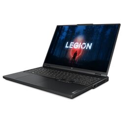 Ноутбук Lenovo Legion Pro 5 16ARX8 AMD Ryzen 7 7745HX 16GB DDR5/1TB SSD (Onyx Grey) Thumb