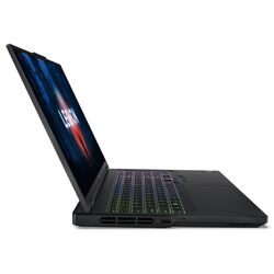 Ноутбук Lenovo Legion Pro 5 16ARX8 AMD Ryzen 7 7745HX 16GB DDR5/1TB SSD (Onyx Grey) Thumb