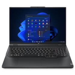 Laptop Lenovo Legion Pro 5 16ARX8 AMD Ryzen 7 7745HX 16GB DDR5/1TB SSD (Onyx Grey)