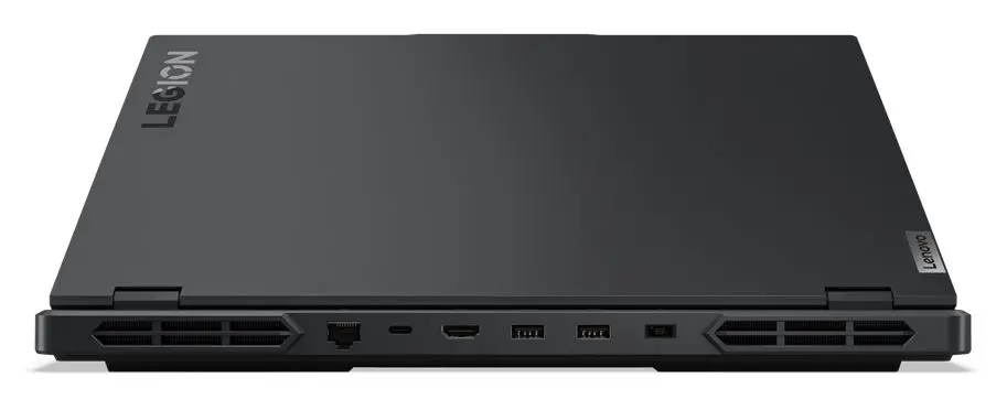 Ноутбук Lenovo Legion Pro 5 16ARX8 AMD Ryzen 7 7745HX 16GB DDR5/1TB SSD (Onyx Grey) - 4