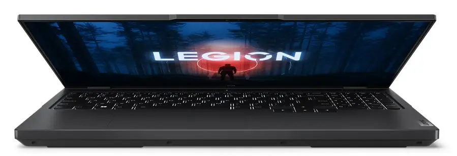 Ноутбук Lenovo Legion Pro 5 16ARX8 AMD Ryzen 7 7745HX 16GB DDR5/1TB SSD (Onyx Grey) - 5