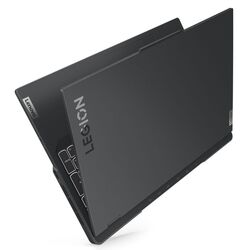 Ноутбук Lenovo Legion Pro 5 16ARX8 AMD Ryzen 7 7745HX 16GB DDR5/1TB SSD (Onyx Grey) Thumb