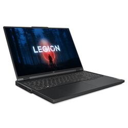 Ноутбук Lenovo Legion Pro 5 16ARX8 AMD Ryzen 7 7745HX 16GB DDR5/1TB SSD (Onyx Grey) Thumb