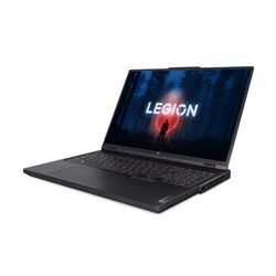 Laptop Lenovo Legion Pro 5 16ARX8 AMD Ryzen 7 7745HX 16GB DDR5/512GB SSD (Onyx Grey) Thumb