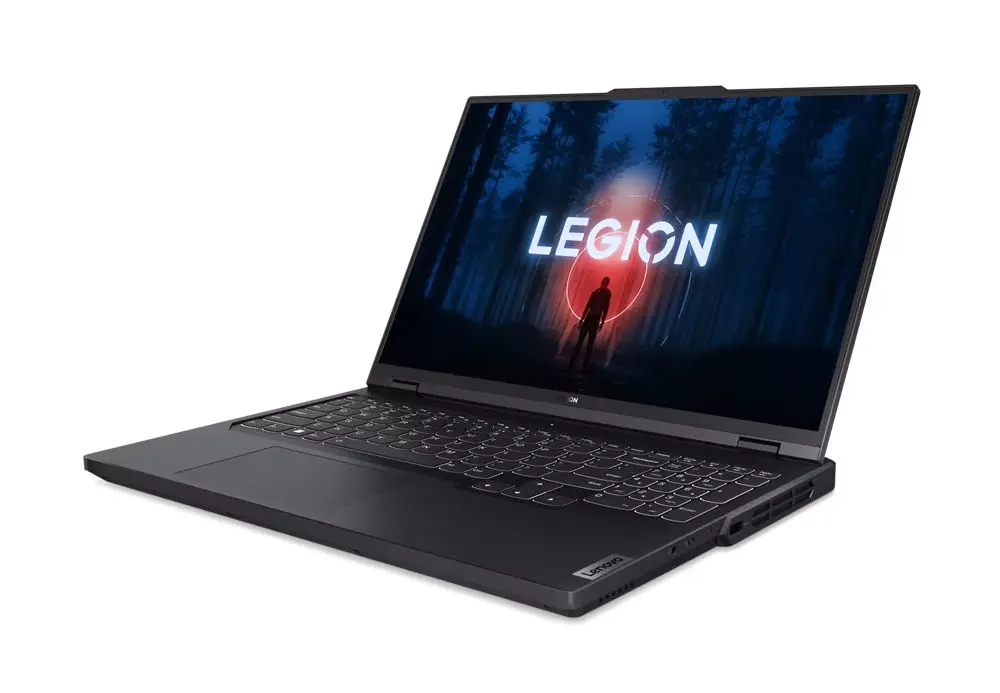 Laptop Lenovo Legion Pro 5 16ARX8 AMD Ryzen 7 7745HX 16GB DDR5/512GB SSD (Onyx Grey) - 4