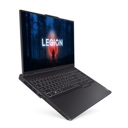 Laptop Lenovo Legion Pro 5 16ARX8 AMD Ryzen 7 7745HX 16GB DDR5/512GB SSD (Onyx Grey) Thumb