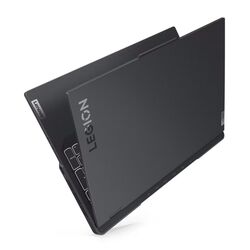 Laptop Lenovo Legion Pro 5 16ARX8 AMD Ryzen 7 7745HX 16GB DDR5/512GB SSD (Onyx Grey) Thumb