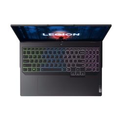 Laptop Lenovo Legion Pro 5 16ARX8 AMD Ryzen 7 7745HX 32GB DDR5/1TB SSD (Onyx Grey) Thumb