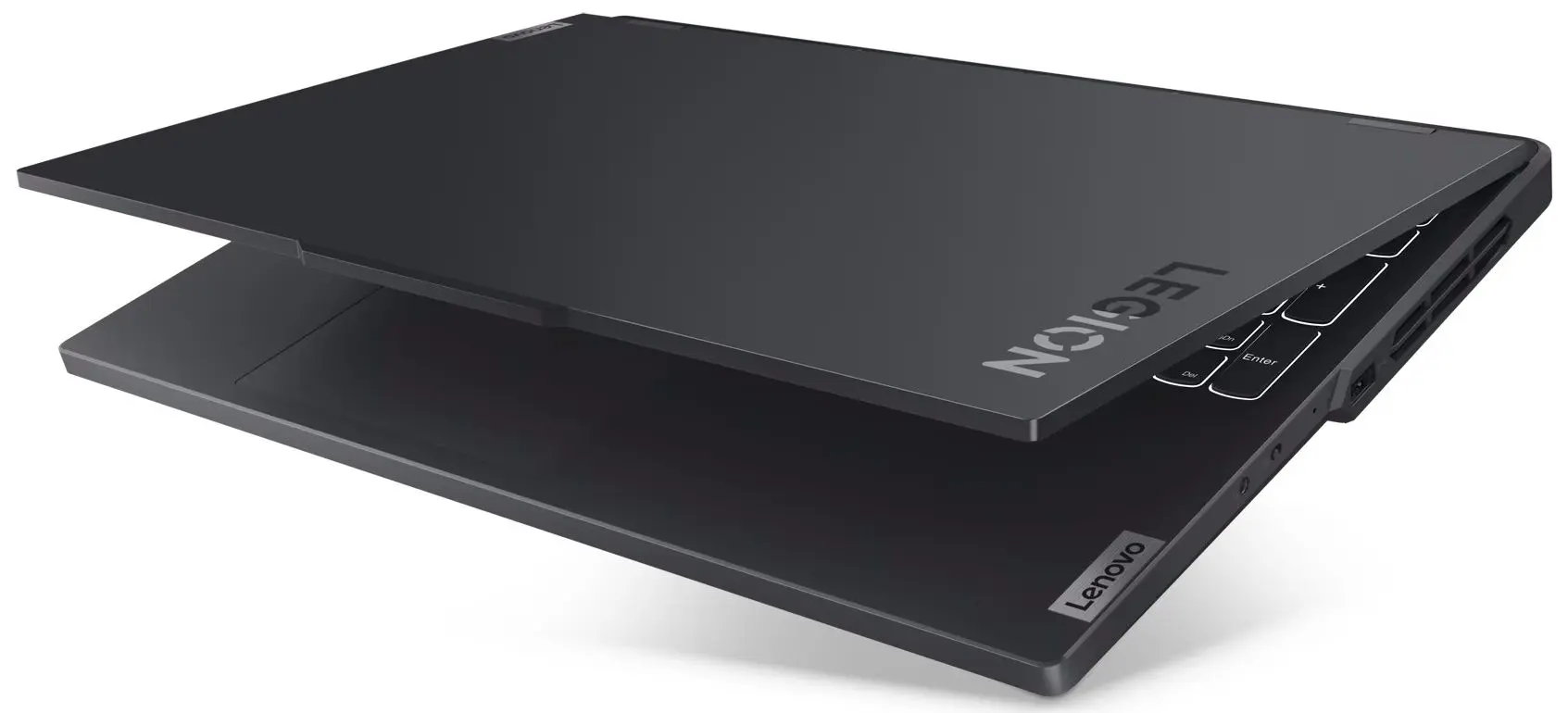 Laptop Lenovo Legion Pro 5 16ARX8 AMD Ryzen 7 7745HX 32GB DDR5/1TB SSD (Onyx Grey)