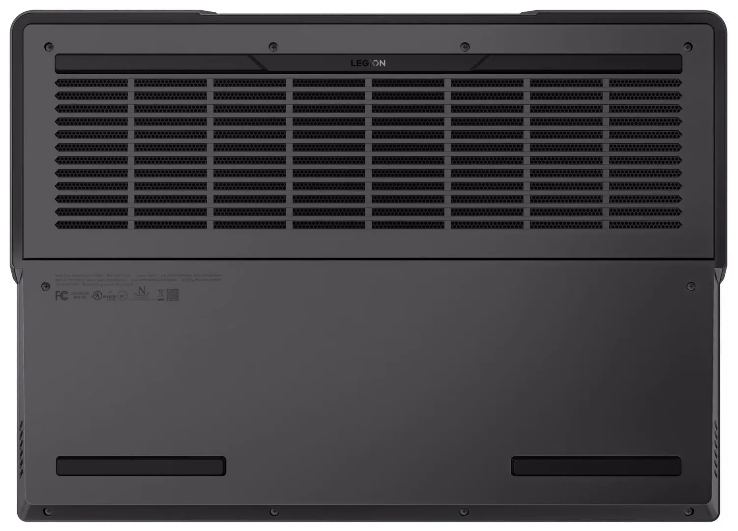 Laptop Lenovo Legion Pro 5 16ARX8 AMD Ryzen 7 7745HX 32GB DDR5/1TB SSD (Onyx Grey)