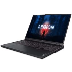 Laptop Lenovo Legion Pro 5 16ARX8 AMD Ryzen 7 7745HX 32GB DDR5/1TB SSD (Onyx Grey) Thumb