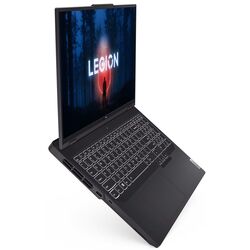 Laptop Lenovo Legion Pro 5 16ARX8 AMD Ryzen 7 7745HX 32GB DDR5/1TB SSD (Onyx Grey) Thumb