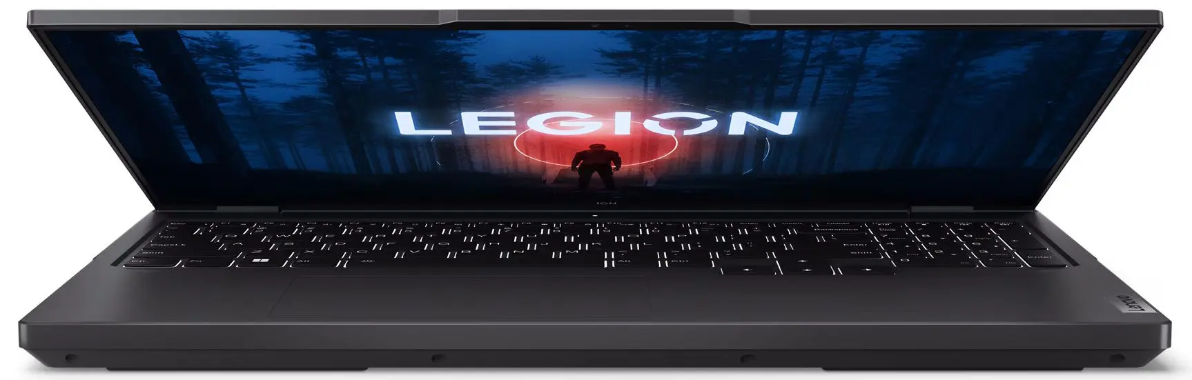 Laptop Lenovo Legion Pro 5 16ARX8 AMD Ryzen 7 7745HX 32GB DDR5/1TB SSD (Onyx Grey) - 7