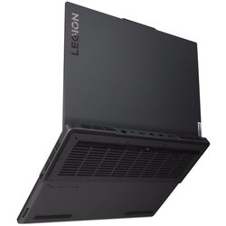 Laptop Lenovo Legion Pro 5 16ARX8 AMD Ryzen 7 7745HX 32GB DDR5/1TB SSD (Onyx Grey) Thumb