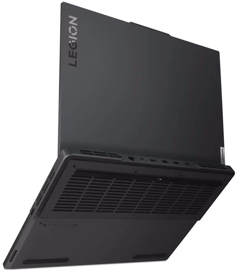 Laptop Lenovo Legion Pro 5 16ARX8 AMD Ryzen 7 7745HX 32GB DDR5/1TB SSD (Onyx Grey) - 8