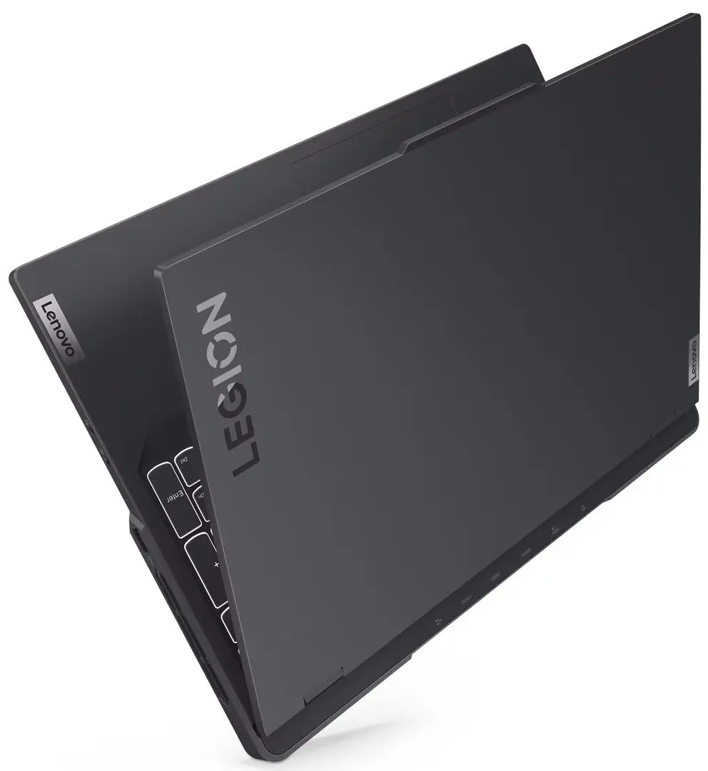 Laptop Lenovo Legion Pro 5 16ARX8 AMD Ryzen 7 7745HX 32GB DDR5/1TB SSD (Onyx Grey) - 9