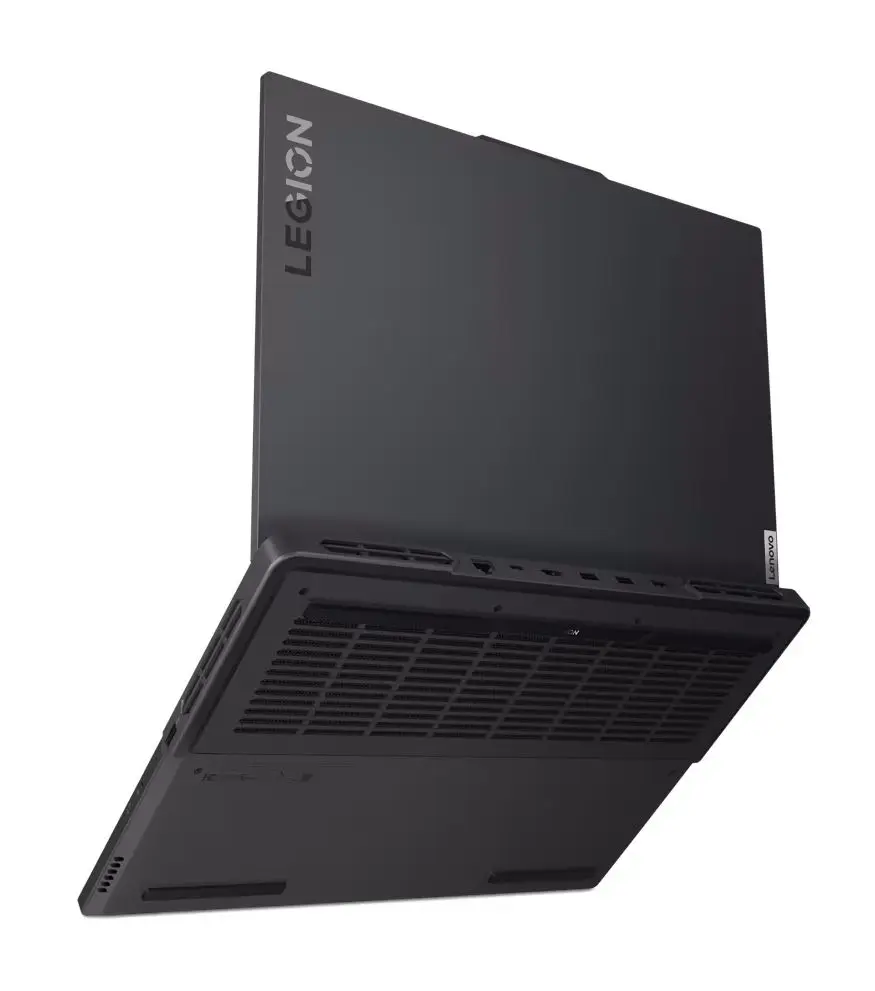 Laptop Lenovo Legion Pro 5 16ARX8 AMD Ryzen 7 7745HX 32GB DDR5/1TB SSD (Onyx Grey)