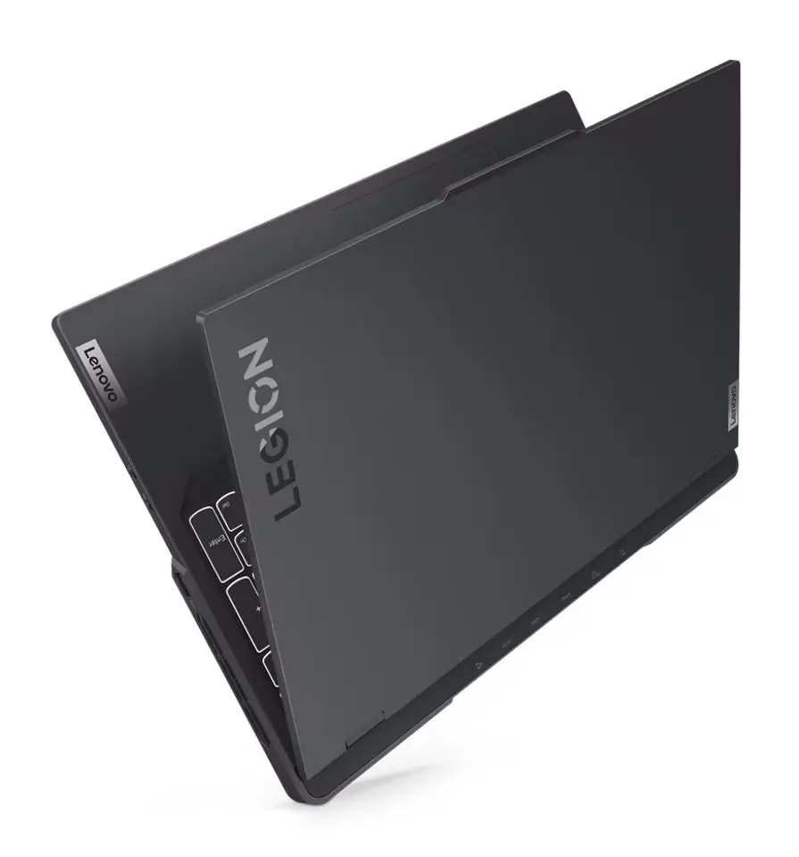 Laptop Lenovo Legion Pro 5 16ARX8 AMD Ryzen 7 7745HX 32GB DDR5/1TB SSD (Onyx Grey)