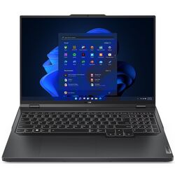 Laptop Lenovo Legion Pro 5 16ARX8 AMD Ryzen 7 7745HX 32GB DDR5/1TB SSD (Onyx Grey)
