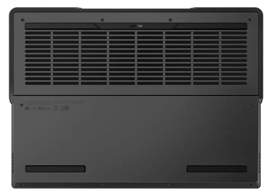 Laptop Lenovo Legion Pro 5 16ARX8 AMD Ryzen 9 7945HX 32GB DDR5/1TB SSD (Onyx Grey) - 3