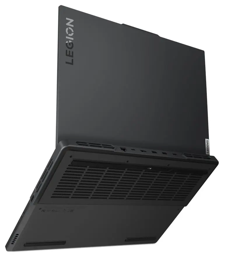 Laptop Lenovo Legion Pro 5 16ARX8 AMD Ryzen 9 7945HX 32GB DDR5/1TB SSD (Onyx Grey) - 8