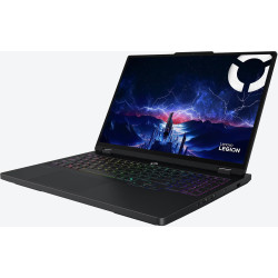 Ноутбук Lenovo Legion Pro 5 16IAX10 Intel Core Ultra 9 275HX 32GB/1TB NoOS (Eclipse Black) Thumb