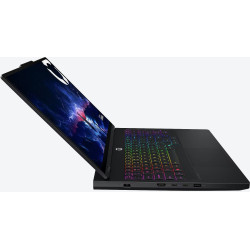 Ноутбук Lenovo Legion Pro 5 16IAX10 Intel Core Ultra 9 275HX 32GB/1TB NoOS (Eclipse Black) Thumb