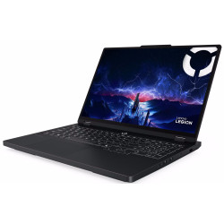 Ноутбук Lenovo Legion Pro 5 16IRX10 i9-14900HX 32GB/1TB NoOS (Black) Thumb