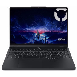 Ноутбук Lenovo Legion Pro 5 16IRX10 i9-14900HX 32GB/1TB NoOS (Black)