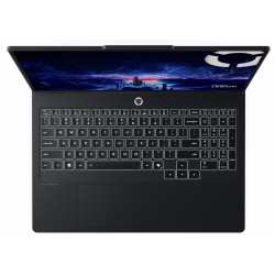 Ноутбук Lenovo Legion Pro 5 16IRX10 i9-14900HX 32GB/1TB NoOS (Black) Thumb