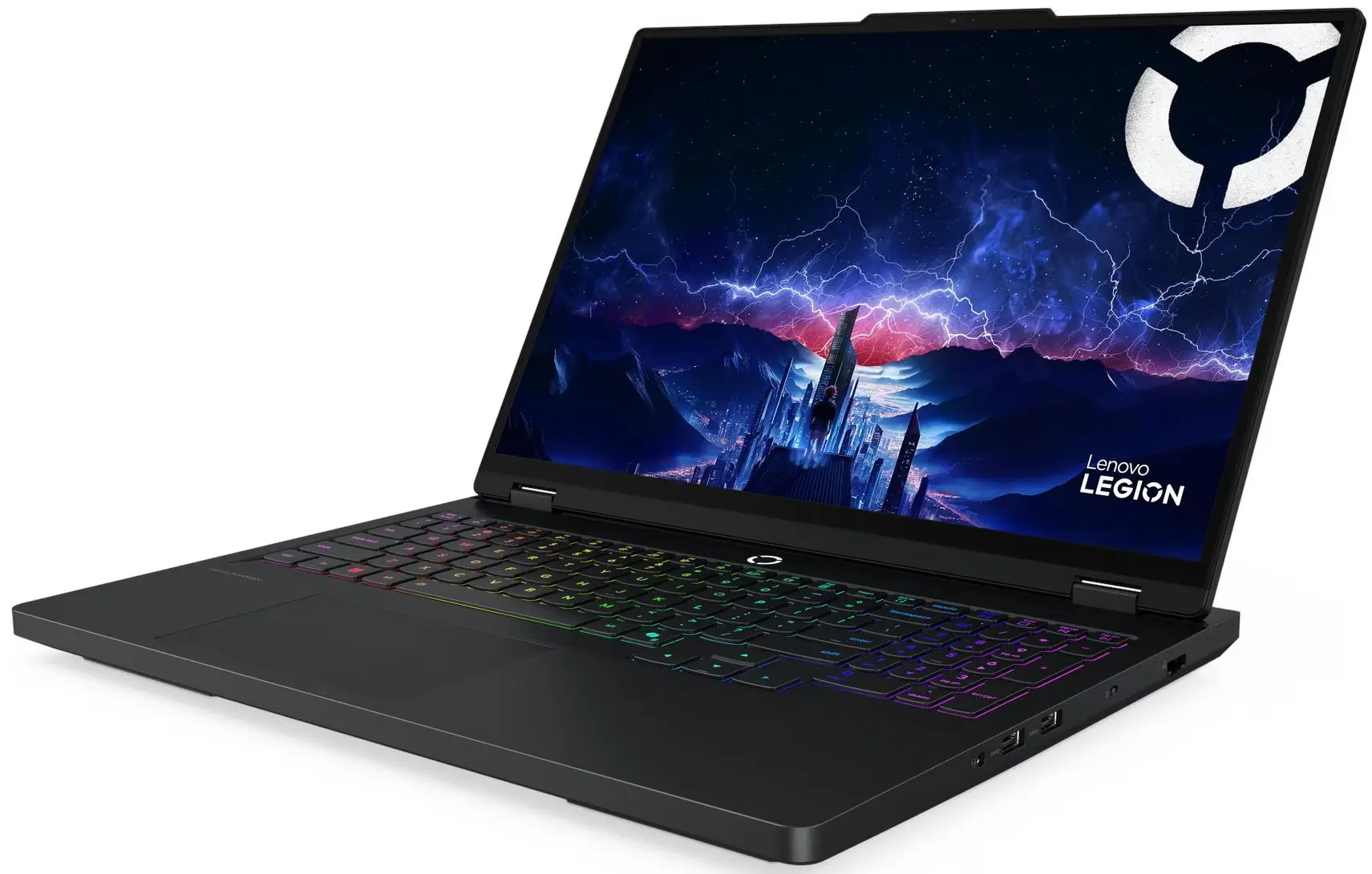 Laptop Lenovo Legion Pro 5 16IRX10 i9-14900HX 32GB/1TB NoOS (Eclipse Black)