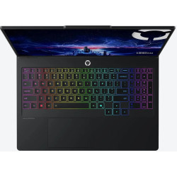 Laptop Lenovo Legion Pro 5 16IRX10 Intel Core i9-14900HX 32GB/1TB NoOS (Eclipse Black) Thumb