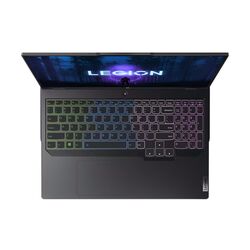 Laptop Lenovo Legion Pro 5 16IRX8 Intel Core i5-13500HX 16GB DDR5/512GB SSD (Onyx Grey) Thumb