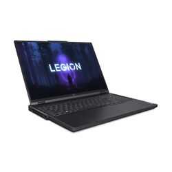 Laptop Lenovo Legion Pro 5 16IRX8 Intel Core i5-13500HX 16GB DDR5/512GB SSD (Onyx Grey) Thumb