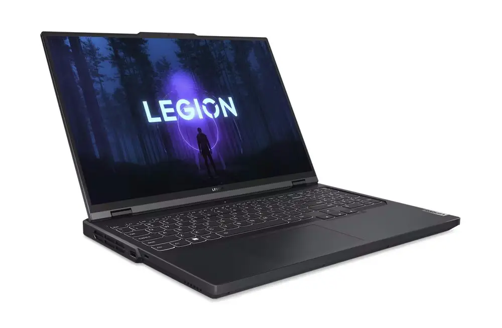 Laptop Lenovo Legion Pro 5 16IRX8 Intel Core i5-13500HX 16GB DDR5/512GB SSD (Onyx Grey)