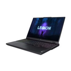 Laptop Lenovo Legion Pro 5 16IRX8 Intel Core i5-13500HX 16GB DDR5/512GB SSD (Onyx Grey) Thumb