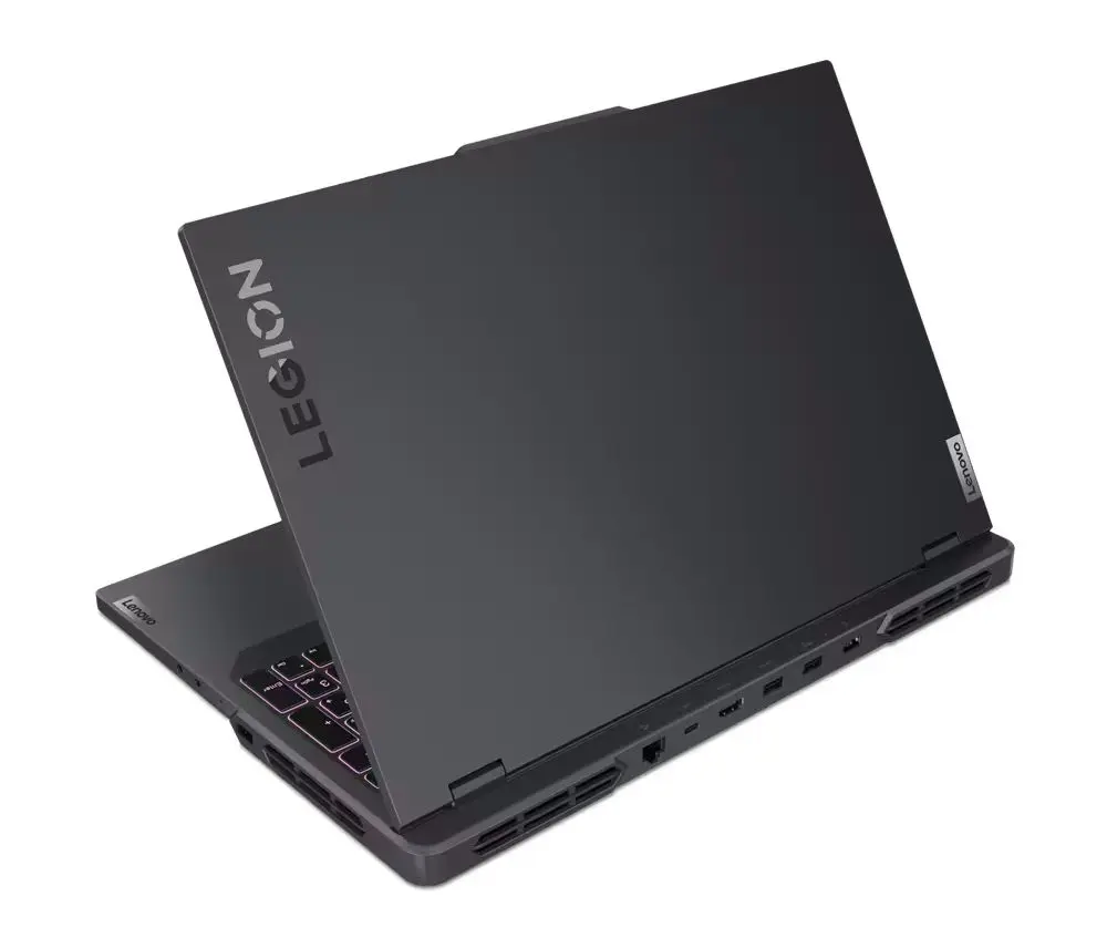 Laptop Lenovo Legion Pro 5 16IRX8 Intel Core i5-13500HX 16GB DDR5/512GB SSD (Onyx Grey)