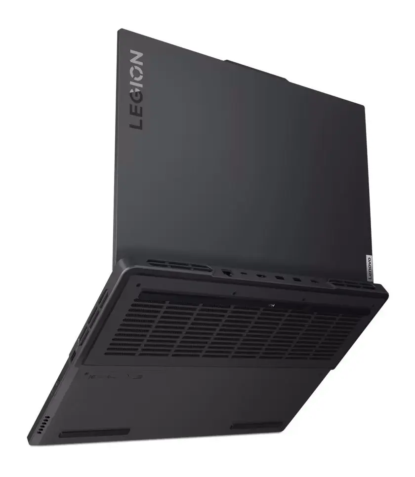 Laptop Lenovo Legion Pro 5 16IRX8 Intel Core i7-13700HX 16GB DDR5/512GB SSD (Onyx Grey)