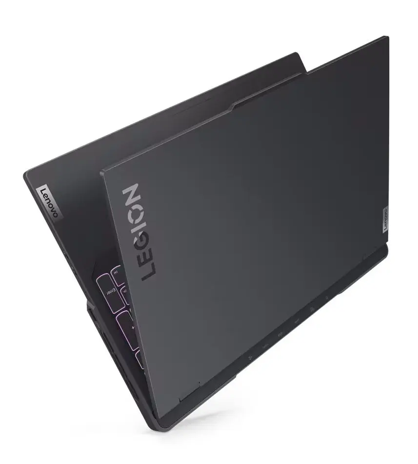 Laptop Lenovo Legion Pro 5 16IRX8 Intel Core i7-13700HX 16GB DDR5/512GB SSD (Onyx Grey)