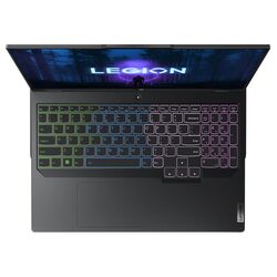 Laptop Lenovo Legion Pro 5 16IRX8 Intel Core i7-13700HX 32GB DDR5/1TB SSD (Onyx Grey) Thumb