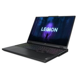 Laptop Lenovo Legion Pro 5 16IRX8 Intel Core i7-13700HX 32GB DDR5/1TB SSD (Onyx Grey) Thumb