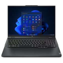 Laptop Lenovo Legion Pro 5 16IRX8 Intel Core i7-13700HX 32GB DDR5/1TB SSD (Onyx Grey)