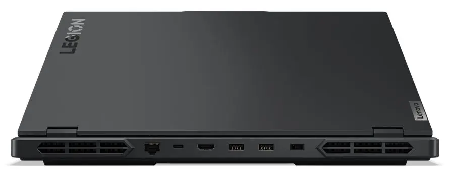 Laptop Lenovo Legion Pro 5 16IRX8 Intel Core i7-13700HX 32GB DDR5/1TB SSD (Onyx Grey) - 4